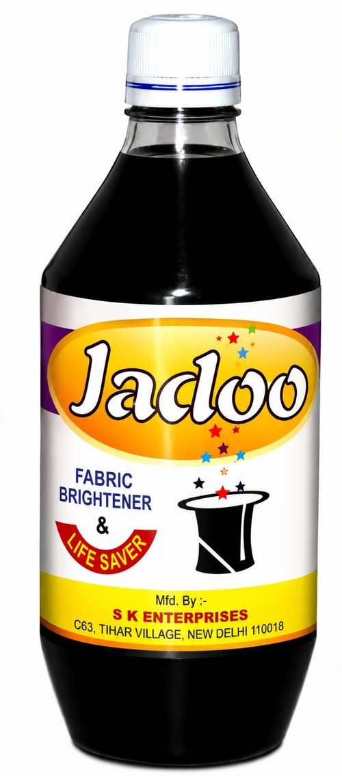 Jadoo — Fabric Brightener (Life Saver)