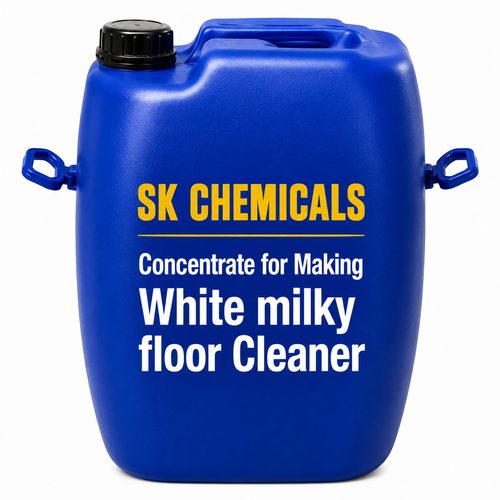 Floor Cleaner Concentrates