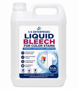 LEO — Liquid Bleach