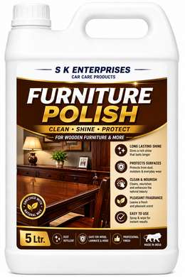 Furniture Polish